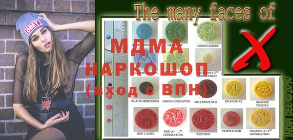 spice Бородино